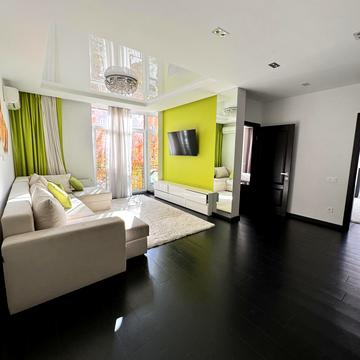 Регенераторна вул., 4 к11