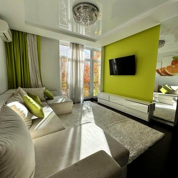 Регенераторна вул., 4 к11