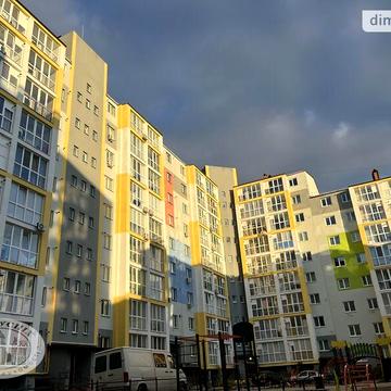 Довгострокова оренда 1к Квартира Одеська вулиця