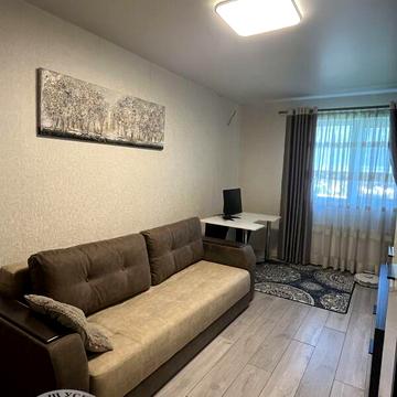 Довгострокова оренда 1к Квартира Одеська вулиця