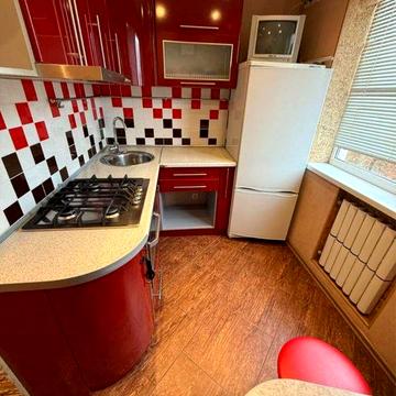 КЮ-2400 Продам 2к квартиру на Салтовке Салтовская 531 м/р