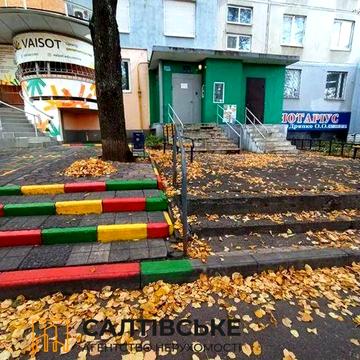 ТЧ-2418 Продам 3к квартиру на Салтовке Студенческая 520 м/р