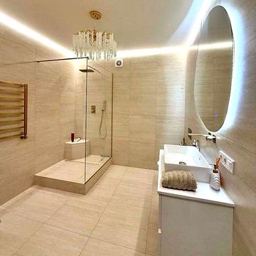 № продаж  4-к квартира 82,4 м2 , р-н Бруклін (12 школа, Покровський )