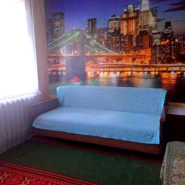 Вільна! Квартира Біля АТБ. Р-н. Алмазний. вул. Героїв АТО (Красіна).