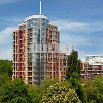 Продаж 1к квартири, Казимира Малевича 48, Палац Україна