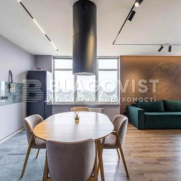 Продаж 2-х кімн кв-ри ЖК Галактика, вул.Сверстюка Євгена 6д ЖК Галактика