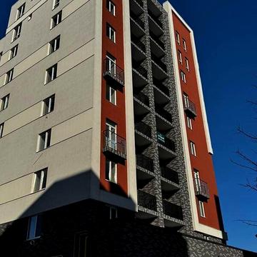 Продаж 2к Квартира Соборна (ІІІ Інтернаціоналу) вулиця ЖК Олимп