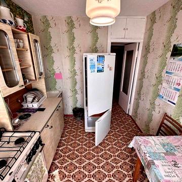 Продаж 2к Квартира Івана Багряного (Агнії Барто) вулиця