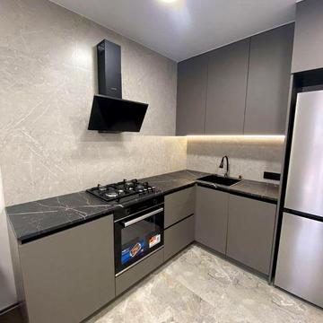 Продається однокімнатна квартира в Новобудові