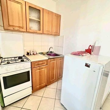 Затишна 1/х кім квартира на Карпенка