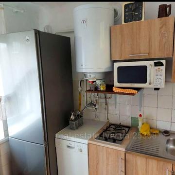 Василя Єрошенка вул. (), 4