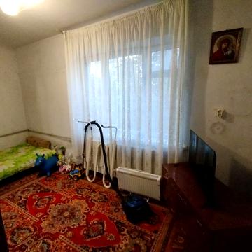 Квартира в житловому состоянии