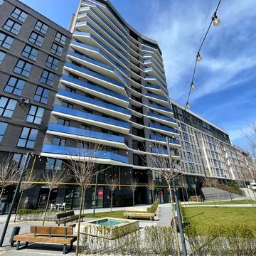 Пасічна вул., 84а