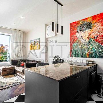 Продаж 2к квартири, ЖК "Alter Ego", Печерський ЖК &quot;Alter Ego&quot;