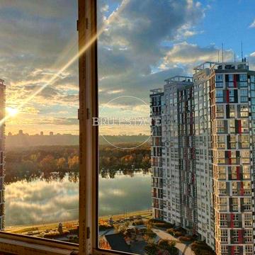 Продам Видову 2к 67м ЖК Русанівська Гавань Микільсько-Слобідська ЖК Русанівська Гавань