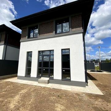 Будинок біля ліцею! 120м2 та 3 сотки! Чорновий ремонт!