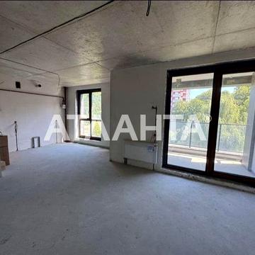 Продаж трьохкімнатної квартири бізнес-класу Silver Flow (м. Львів) ЖК Silver Flow