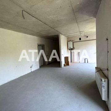 Продаж трьохкімнатної квартири  бізнес-класу Silver Flow (м. Львів) ЖК Silver Flow