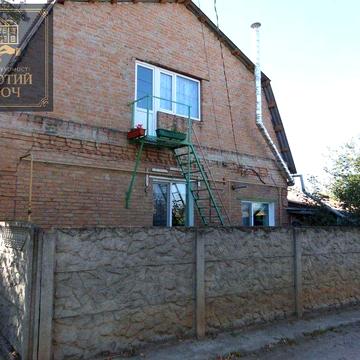 Продаж будинку на Лелековці