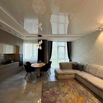 3х кімн.квар. ЖК 26 Перлина.Аркадія. Двух стороння на 6 му поверсі. ЖК 26 Перлина