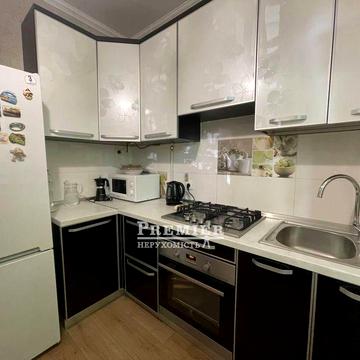 3-кім кв 64м2 Сучасний ремонт Газ Котел район 5ст Фонтану Приморський