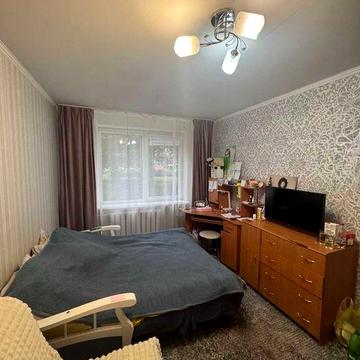 Затишна 1-кімнатна квартира у Раково — готова до заселення! 40935