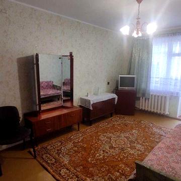 Здам 1 кімнатну квартиру по вулиці Литвиненка 3030