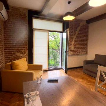 Продаж 1кім. квартири ближній центр паркова зона