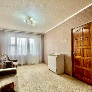 Продається 2-кімнатна квартира на вулиці Скорини