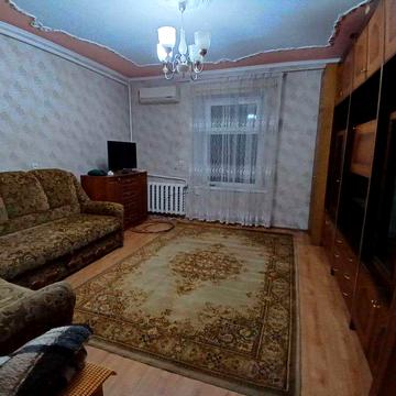 Двок.квартира, Болгарська/Запорізька,1/1,36м можна Є Відновлення