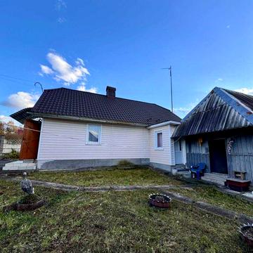 продаж будинку с.Копачівка