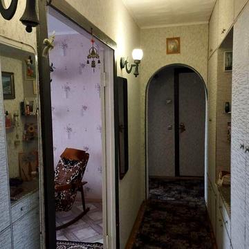 Продаж 3к Квартира Лазурна вулиця