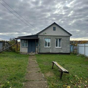 Продам дім або обміняю на квартиру