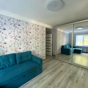 Оренда 2 кім. квартири вул. Зодчих