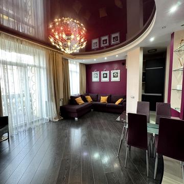 Велика Васильківська вул. (Червоноармійська), 20