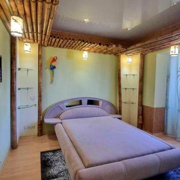 Лариси Руденко вул., 10