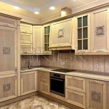 Продаж‼️Лабораторний провулок 6‼️Квартира 105.2 м2‼️Печерськ