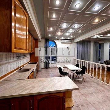 Продаж 5к квартири, вул. Антоновича, 14А, Голосіївський р-н, Центр