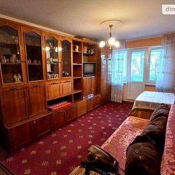 Довгострокова оренда 3к Квартира Городоцька вулиця