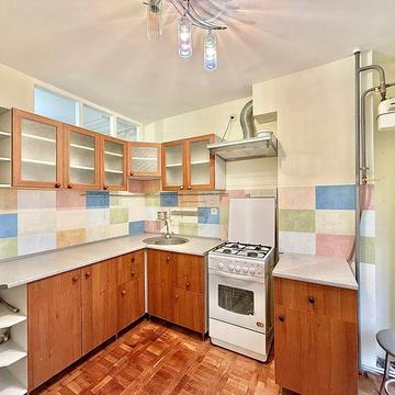 Продаж затишної квартири 2/х кім Східний