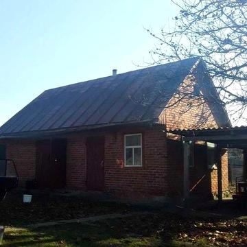 Продам будинок Черкаси Білозіря №93