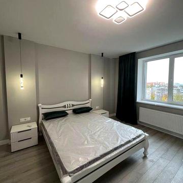 Аренда 2 комнатной квартиры +студия Центр- ЖК-Центральный