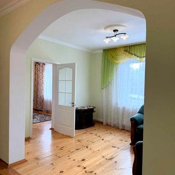 Оренда: будинок м. Камянка- Бузька, вул. бічна Шевченка