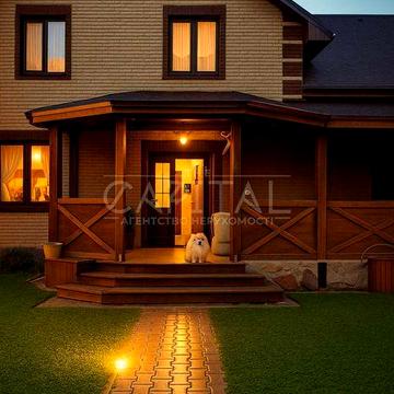 Здається автономний 2пов будинок, Осокорки, Садова