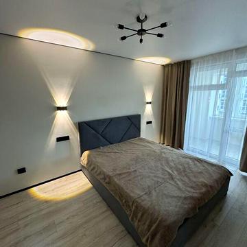 Продаж 1к Квартира Героїв Крут вулиця ЖК Компаньон