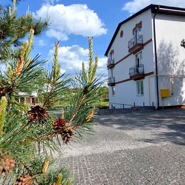 Продаж 1к Квартира Окружна вулиця