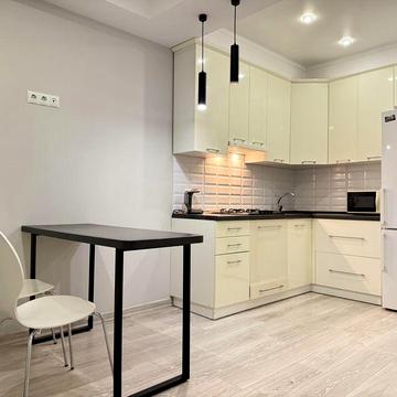 1-Кімнатна «На Щасливому» оренда! вул. Чорновола 91-С