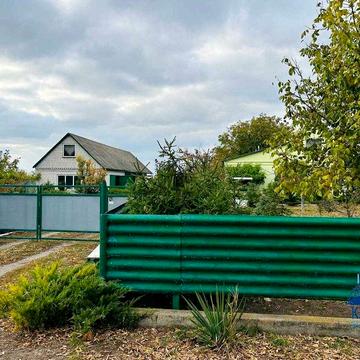 Продам будинок в с. Преображенка