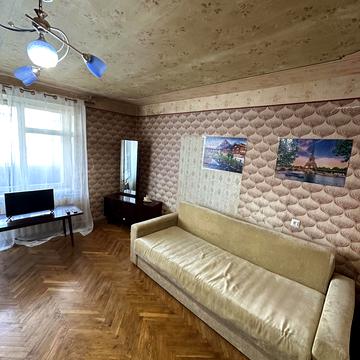 Стратегічне шосе (Науки), 17