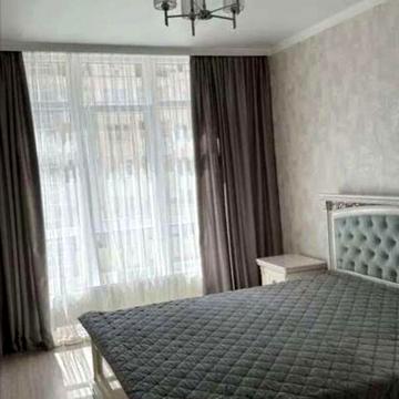 Довгострокова оренда 1к Квартира Віталія Нестеренка (Академіка Воробйова) вулиця ЖК Одесские традиции